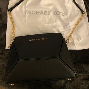 Michael Kors Prism Crossbody
